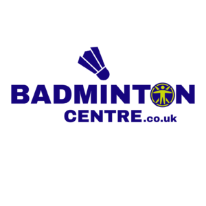 Badminton Centre logo